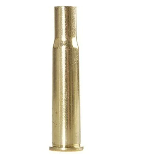 Winchester New Unprimed Handgun Brass - Canada Brass