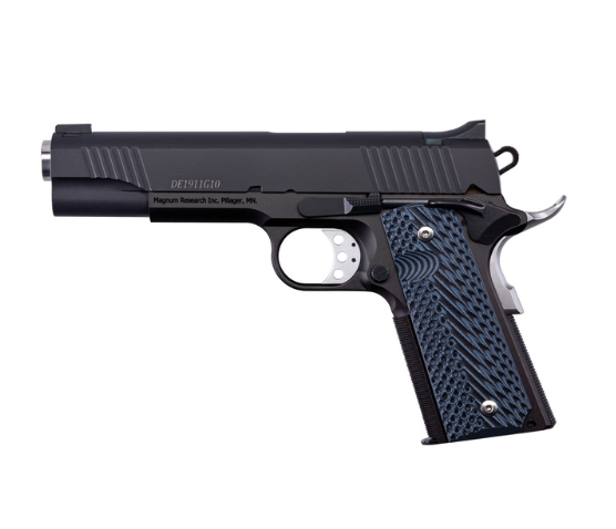 Buy Magnum Research 1911 G Model in 10mm - SportsmansReloads