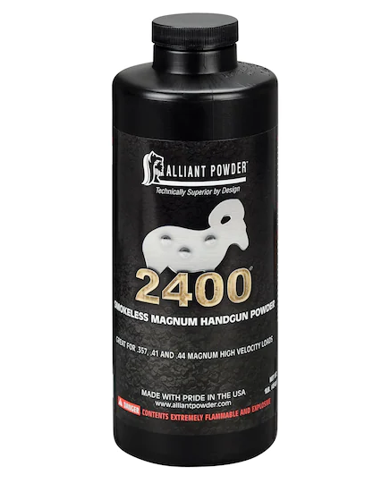 Buy Alliant 2400 Smokeless Gun Powder Online