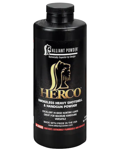 Buy Alliant Herco Smokeless Gun Powder Online
