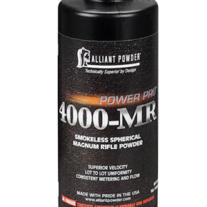 Buy Alliant Power Pro 4000-MR Smokeless Gun Powder Online