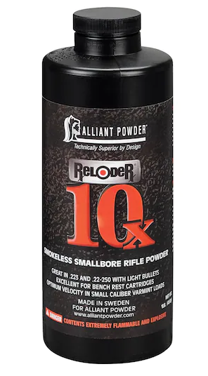 Buy Alliant Reloder 10X Smokeless Gun Powder Online