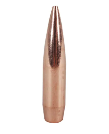 Buy Barnes Match Burner Bullets 264 Caliber, 6.5mm (264 Diameter) 140 Grain Boat Tail Online
