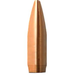 Buy Barnes Match Burner Bullets 264 Caliber, 6.5mm (264 Diameter) 145 Grain Open Tip Match Boat Tail Online
