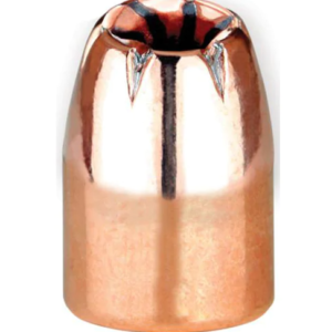 Buy Berry's Superior Plated Bullets Bonded Copper Plated Hybrid Hollow Point Online