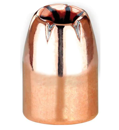 Buy Berry's Superior Plated Bullets Bonded Copper Plated Hybrid Hollow Point Online