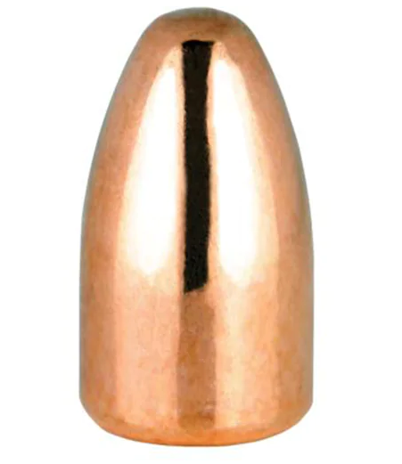 Buy Berry's Superior Plated Bullets Plated Round Nose Online