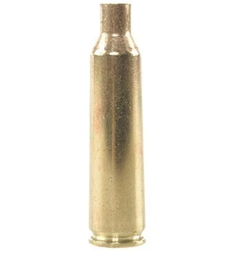 Buy Federal Premium Gold Medal Brass 22-250 Remington Bag of 100 Online
