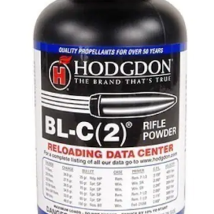 Buy Hodgdon BLC2 Smokeless Gun Powder Online