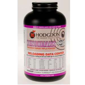 Buy Hodgdon Benchmark Smokeless Gun Powder Online