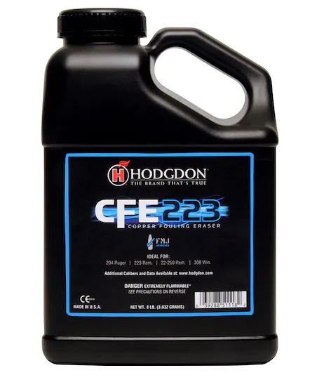 Buy Hodgdon CFE 223 Smokeless Gun Powder Online