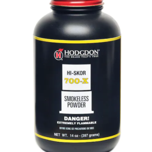 Buy Hodgdon Hi-Skor 700-X Smokeless Gun Powder Online