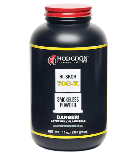 Buy Hodgdon Hi-Skor 700-X Smokeless Gun Powder Online