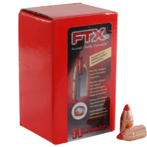 Buy Hornady FTX Bullets Flex Tip eXpanding Online