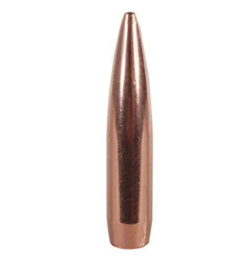 Buy Hornady Match Bullets 264 Caliber, 6.5mm (264 Diameter) 140 Grain Hollow Point Boat Tail Online
