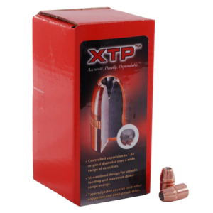 Buy Hornady XTP Bullets Jacketed Hollow Point Online