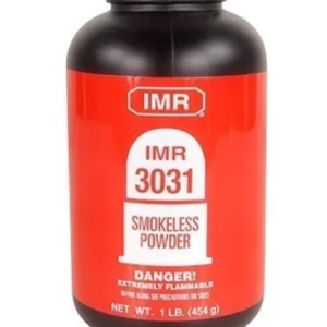 Buy IMR 3031 Smokeless Gun Powder Online