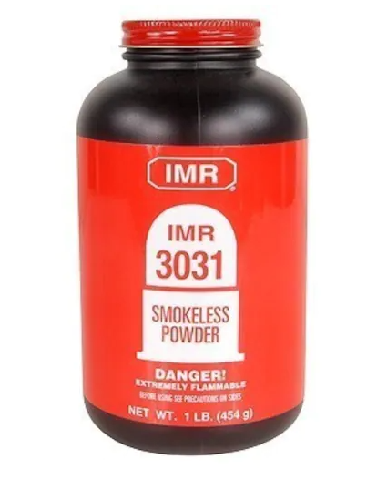Buy IMR 3031 Smokeless Gun Powder Online