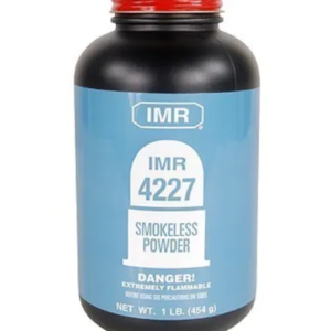 Buy IMR 4227 Smokeless Gun Powder Online