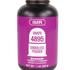 Buy IMR 4895 Smokeless Gun Powder Online