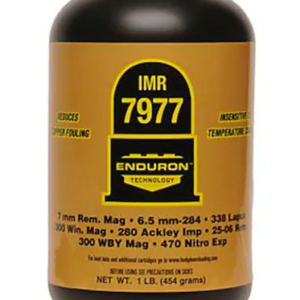 Buy IMR Enduron 7977 Smokeless Gun Powder Online