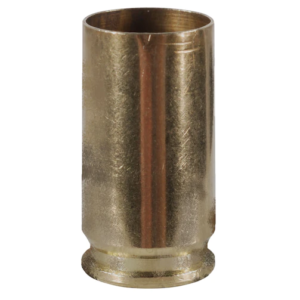 Buy Once Fired Brass 9mm Luger Grade 2 Box of 500 Online