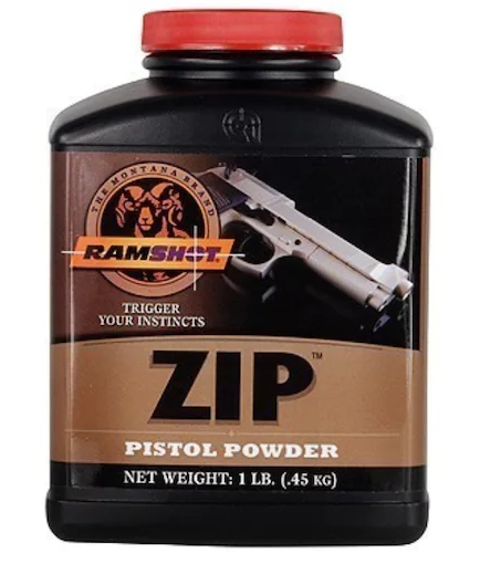 Buy Ramshot ZIP Smokeless Gun Powder Online
