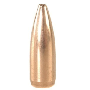 Buy Sierra MatchKing Bullets 22 Caliber (224 Diameter) 52 Grain Hollow Point Boat Tail