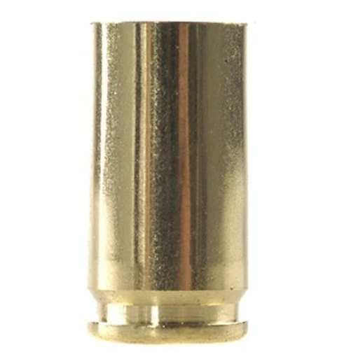 Buy Sig Sauer Brass 9mm Luger Primed Bag of 100 Online