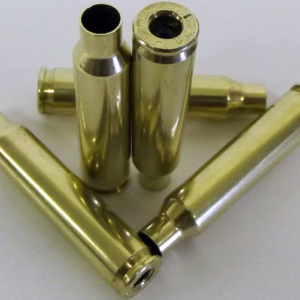 Buy Top Brass Premium Reconditioned Once Fired Brass 223 Remington Online