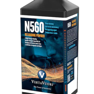 Buy Vihtavuori N560 Smokeless Gun Powder Online