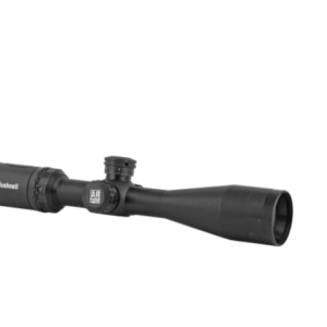 Bushnell AR731240 AR Optics 3-12x 40mm Obj 29-7 ft @ 100 yds FOV 1 Tube Black Matte Finish Drop Zone-223 (SFP)