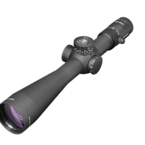 Leupold 176448 Mark 5HD M1C3 5-25x 56mm Obj 20.50-4.20 ft @ 100 yds FOV 35mm Tube Black Matte Finish PR-1MOA (FFP)