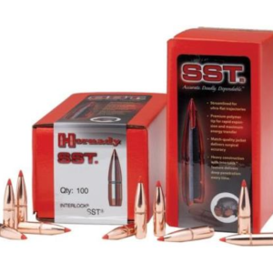 Buy Hornady SST Bullets 30 cal 308 180 gr SST 100ct