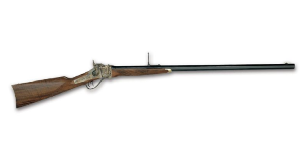 BUY 1874 BILLYS SHARPS RIFLE 32" .45-70 ONLINE