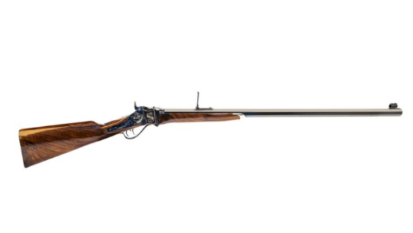 BUY 1874 SHARPS BOSS RIFLE 34" .45-70 ONLINE