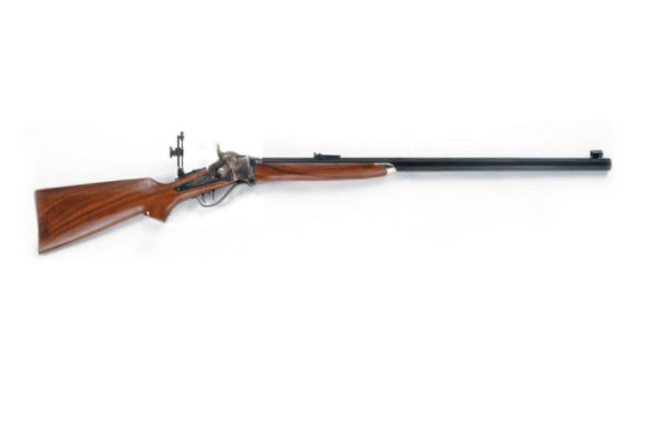 BUY 1874 SHARPS BUFFALO RIFLE 30" .45-70 ONLINE