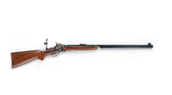 BUY 1874 SHARPS BUFFALO RIFLE 30" .45-90 ONLINE