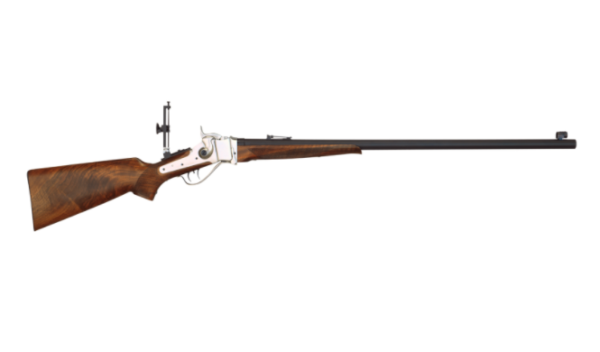 BUY 1874 SHARPS CREEDMORE #2 RIFLE 30" .45-70 ONLINE