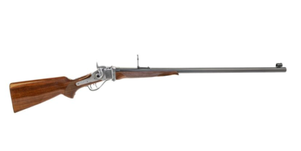 BUY 1874 SHARPS CREEDMORE #2 RIFLE 30" .45-90 ONLINE