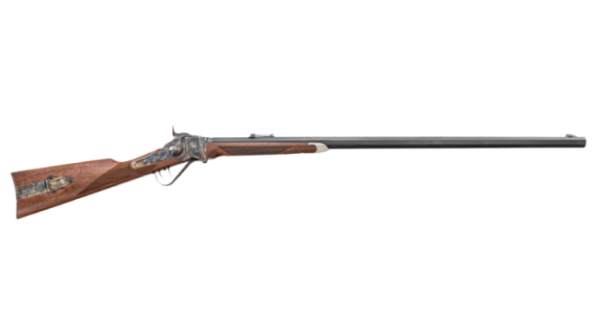 Buy 1874 Sharps Down Under 34".45-120 Rifle Online