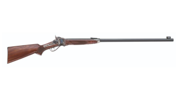 BUY 1874 SHARPS LONG RANGE RIFLE 34" .45-70 ONLINE