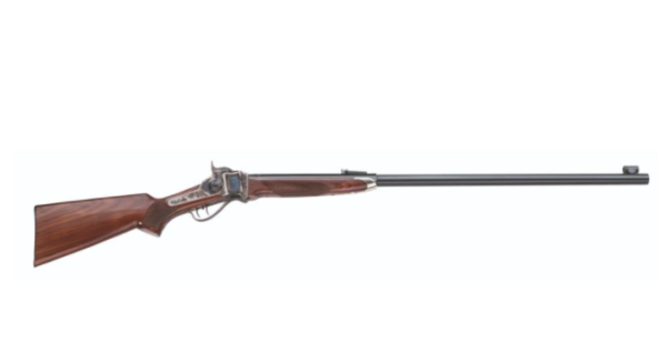 BUY 1874 SHARPS LONG RANGE RIFLE 34' .45-90 ONLINE