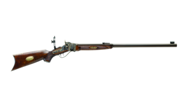 BUY 1874 SHARPS OLD WEST MAPLE RIFLE 30" .45-70 ONLINE