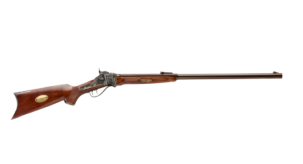 BUY 1874 SHARPS OLD WEST RIFLE 30" .45-70 ONLINE