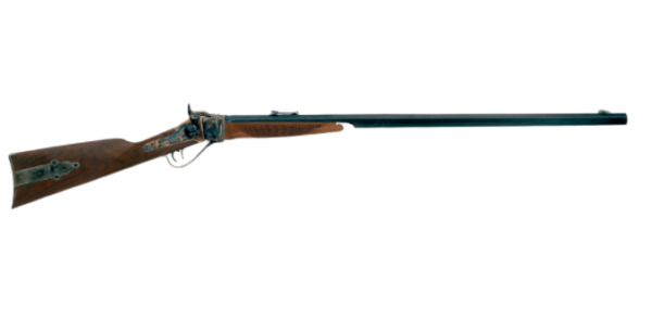 BUY 1874 SHARPS Q DOWN UNDER RIFLE 34" .45-110 ONLINE