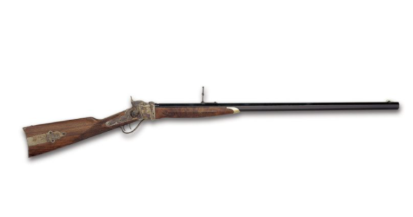 BUY 1874 SHARPS Q DOWN UNDER RIFLE 34" .45-120 ONLINE