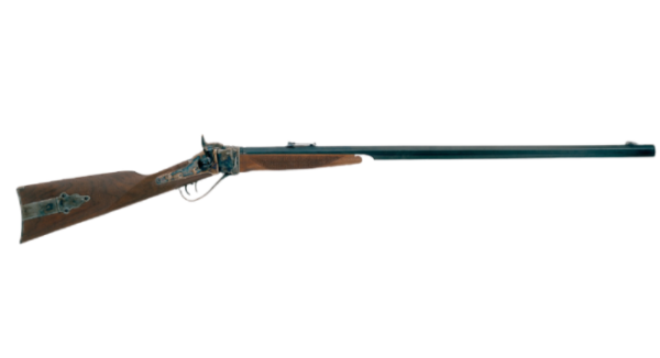 BUY 1874 SHARPS Q DOWN UNDER RIFLE 34" .45-70 ONLINE