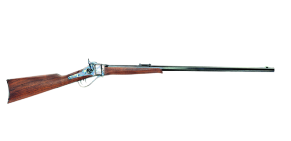 BUY 1874 SHARPS RIFLE 32" .45-70 HARTFORD FOREND ONLINE