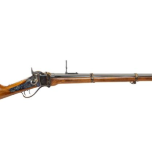 BUY 1874 SHARPS SNIPER RIFLE 30" .45-70 ONLINE